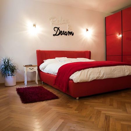 Apartament Luky10 Braszów Zewnętrze zdjęcie