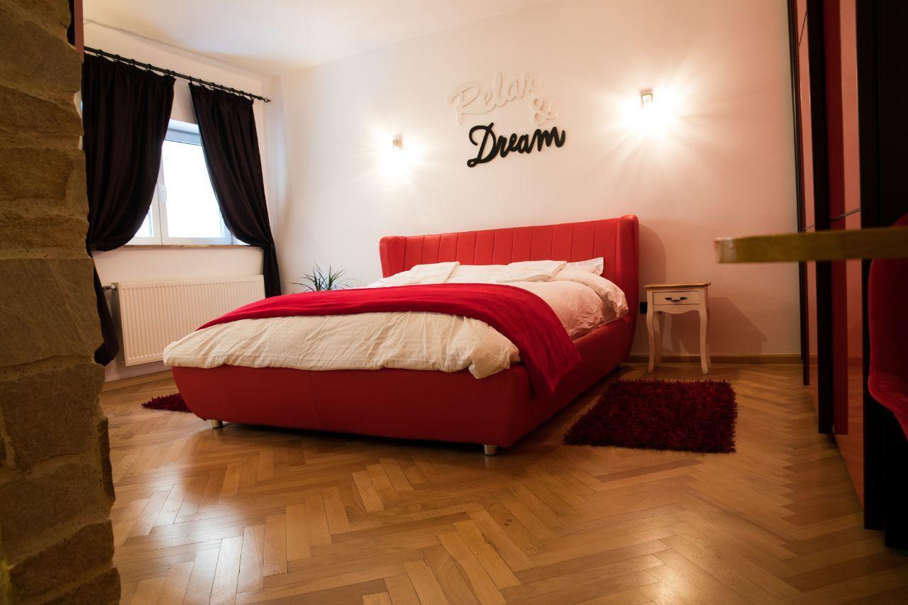 Apartament Luky10 Braszów Zewnętrze zdjęcie