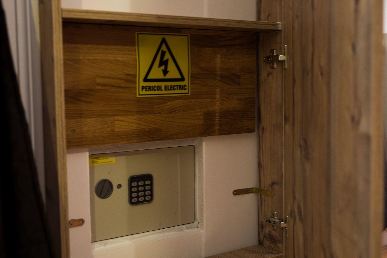 Apartament Luky10 Braszów Zewnętrze zdjęcie