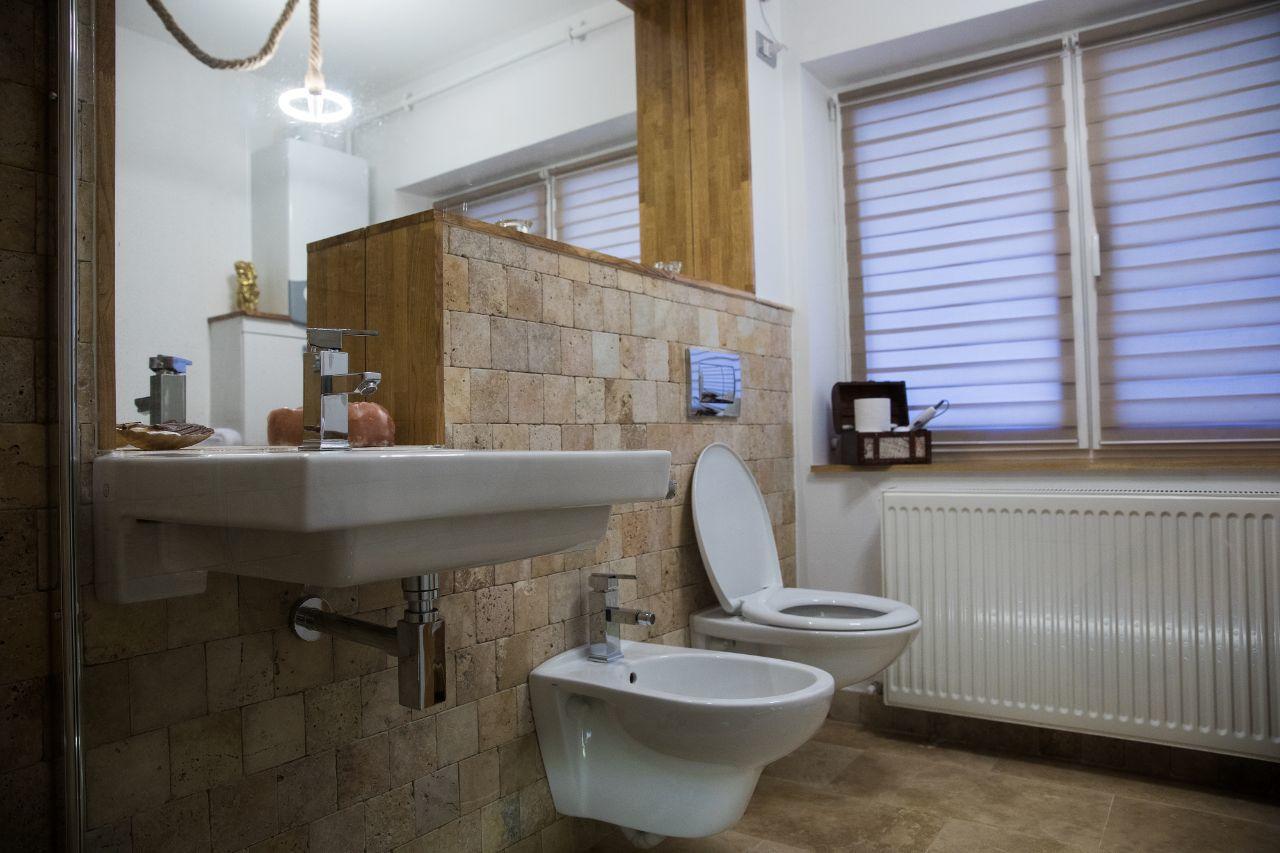 Apartament Luky10 Braszów Zewnętrze zdjęcie