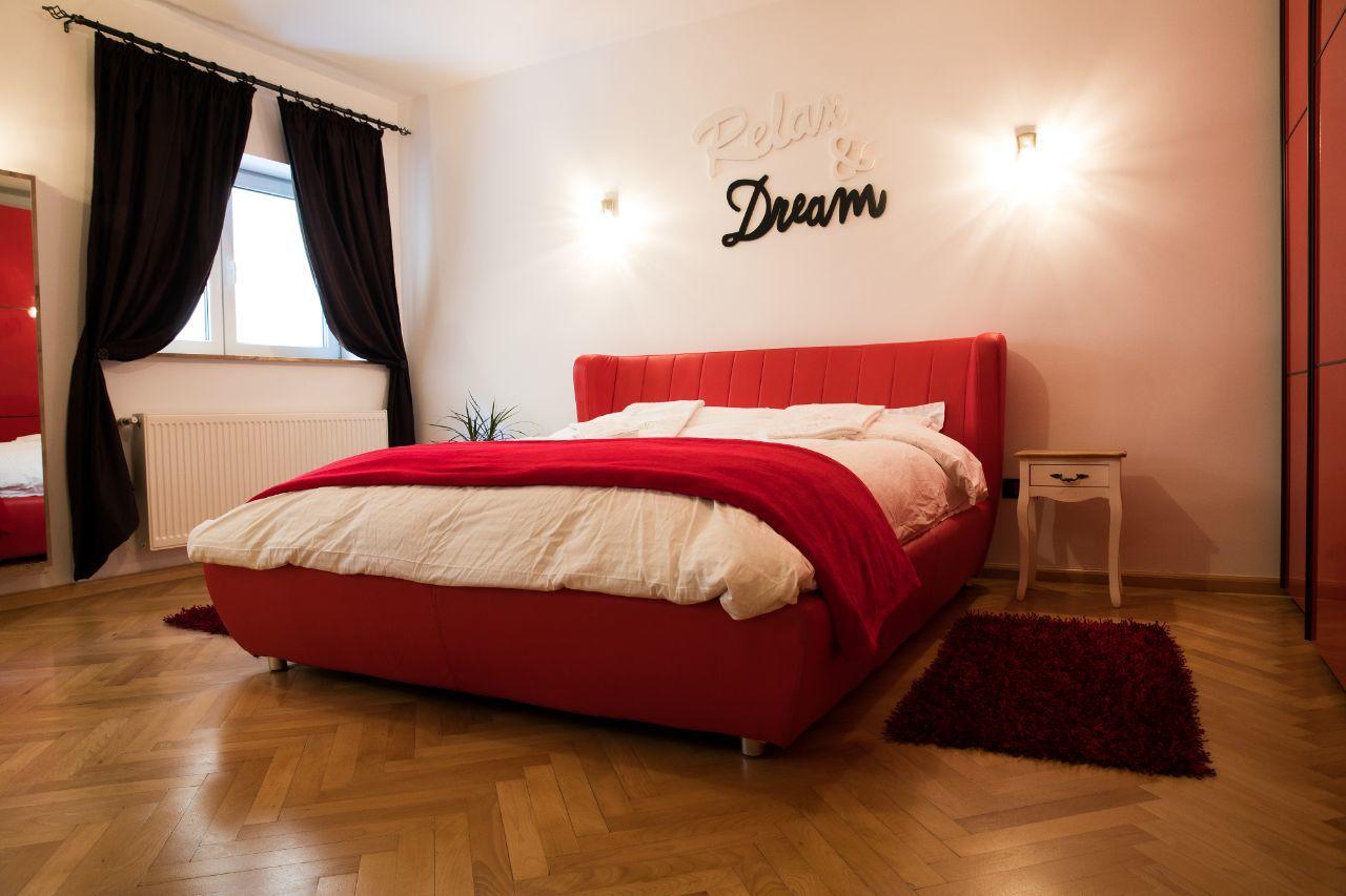 Apartament Luky10 Braszów Zewnętrze zdjęcie