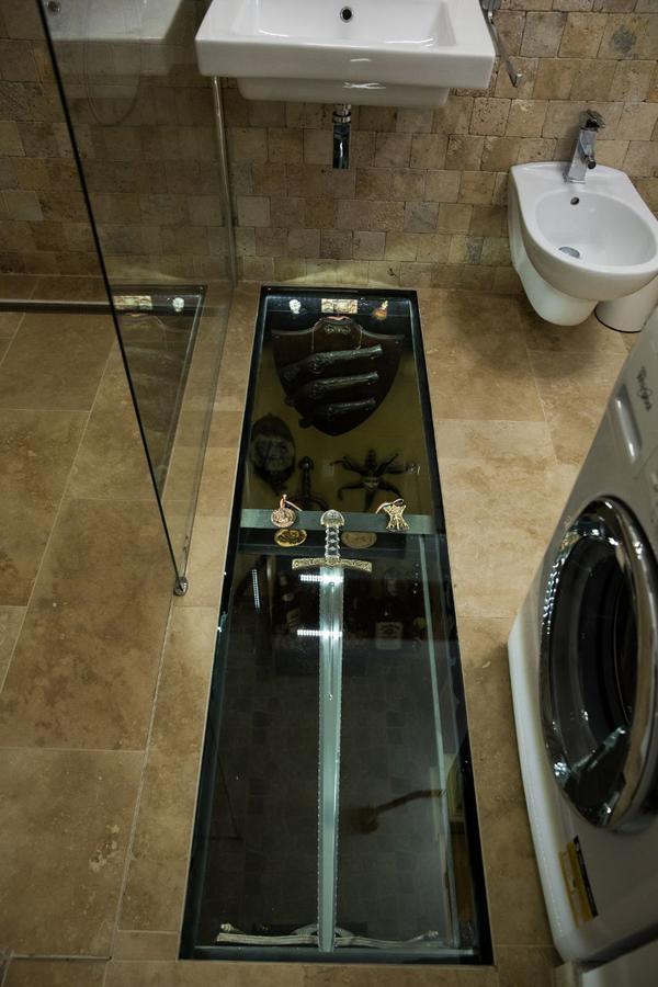 Apartament Luky10 Braszów Zewnętrze zdjęcie
