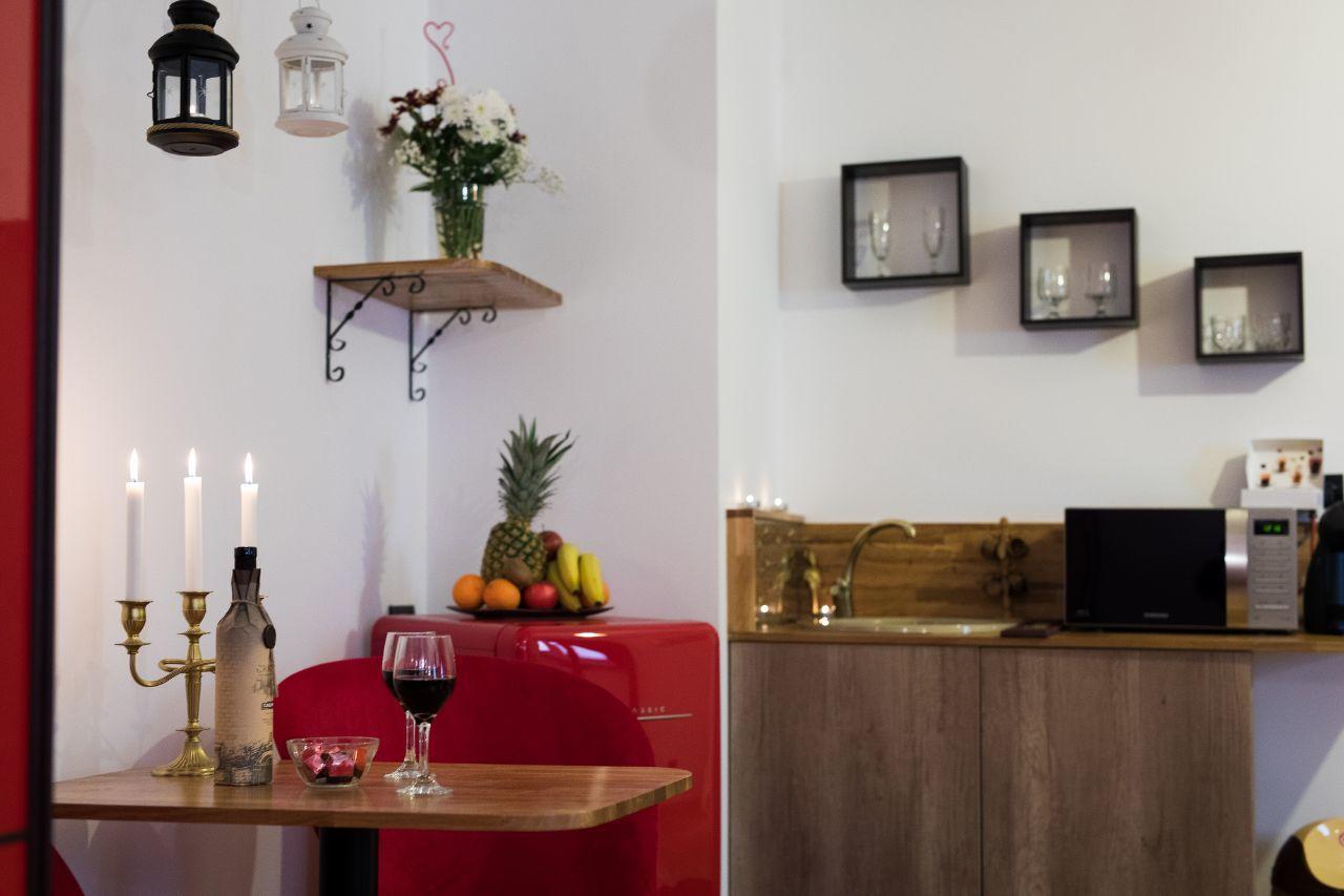 Apartament Luky10 Braszów Zewnętrze zdjęcie