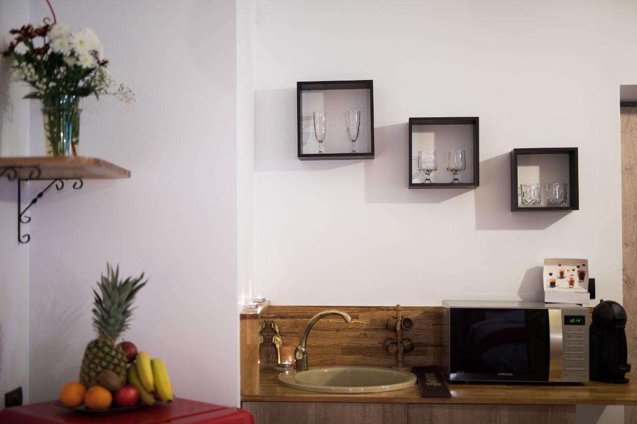 Apartament Luky10 Braszów Zewnętrze zdjęcie