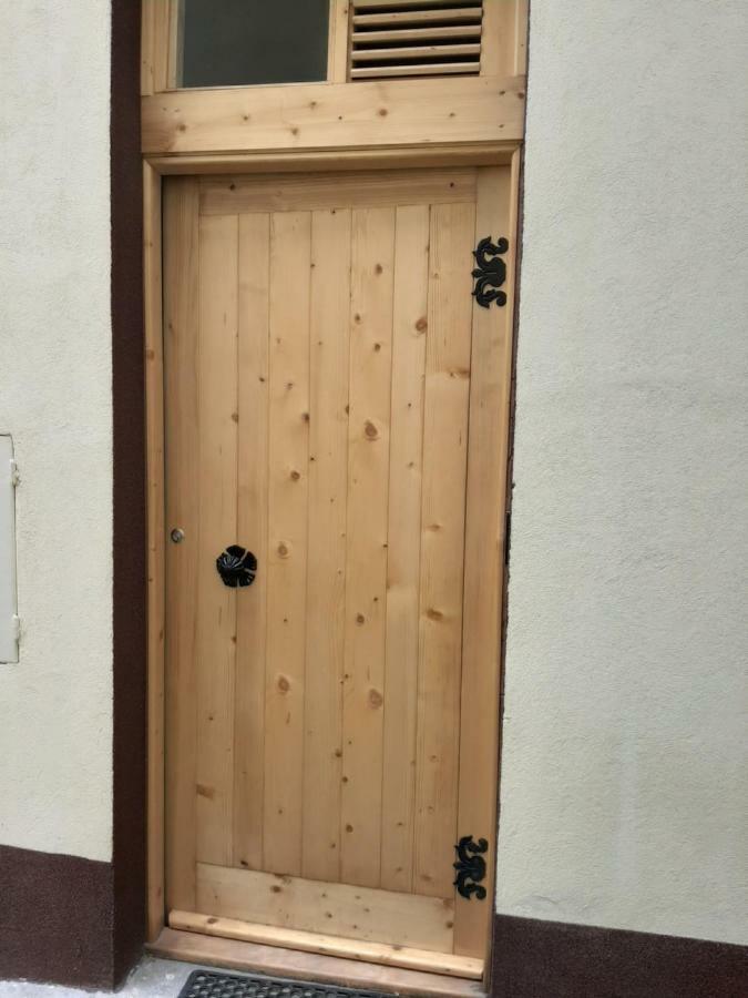 Apartament Luky10 Braszów Zewnętrze zdjęcie