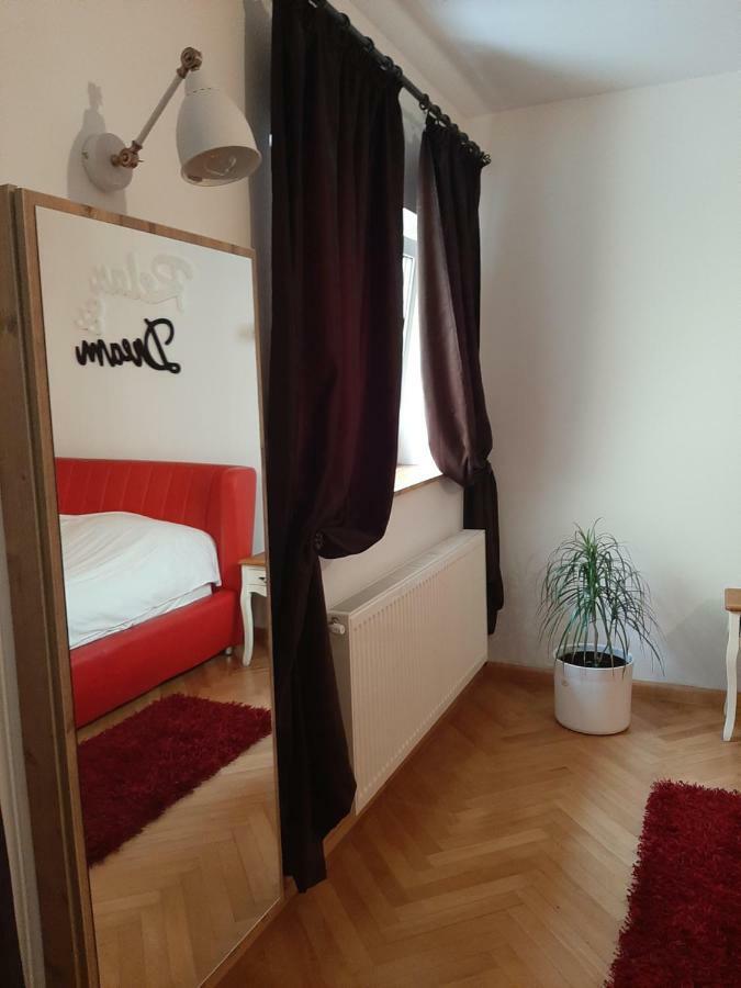 Apartament Luky10 Braszów Zewnętrze zdjęcie